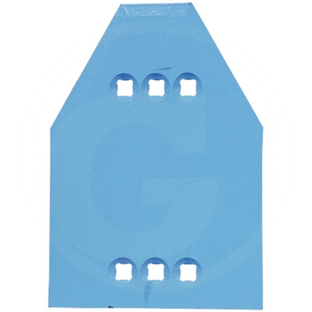 Frank Landside protection | 3401490